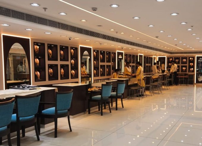 Edimanickal Jewellery